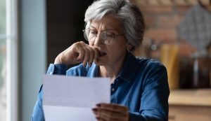 What Legal Rights Do You Have Against Unwanted Debt Letters