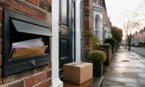 What Services Does Royal Mail Not Deliver on Sundays