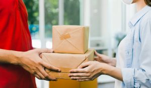 What Types of Parcels Are Delivered on Sundays