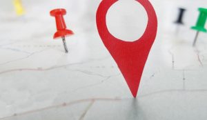 Where is PO Box 82 Armagh BT61 0BH Located