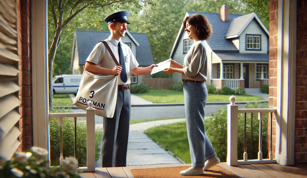 hmrc sending assessment letters to uk taxpayers and pensioners