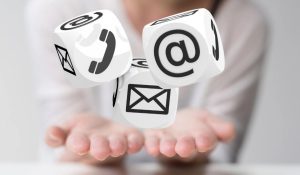 How Can You Contact PO Box 200 Delf House Skelmersdale