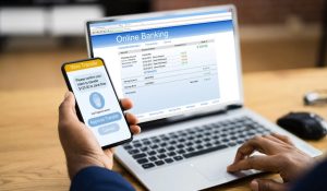 Is Online Banking the Future
