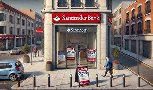 Is Your Local Santander Branch Closing in 2025