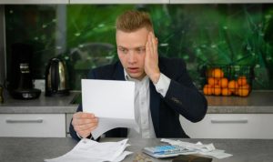 What Happens if You Miss the HMRC Tax Return Deadline
