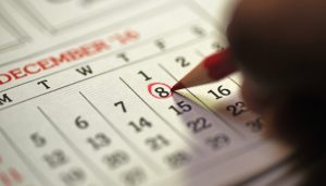 When is the HMRC Tax Return Deadline Warning