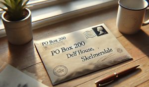 po box 200 delf house skelmersdale
