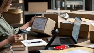 Are Evri ParcelShops and Lockers Open on Easter Monday