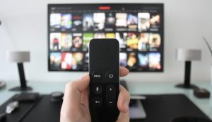 Could the TV Licence Fee Apply to All Streaming Services