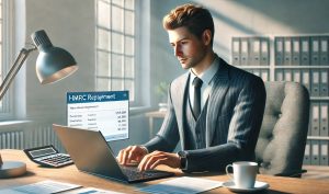 How Can You Check the Status of Your HMRC Repayment