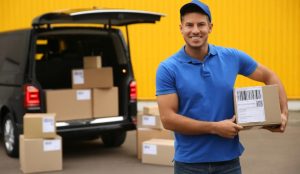 How Do Other Couriers Like Royal Mail, DPD, and DHL Operate on Easter Monday