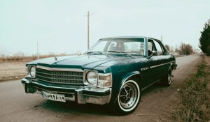 How Will the 2025 Car Tax Changes Affect Drivers with Older Cars