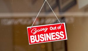 is weight watchers going out of business