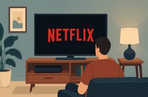 netflix tv licence