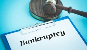 What Happens to WW Members During Bankruptcy