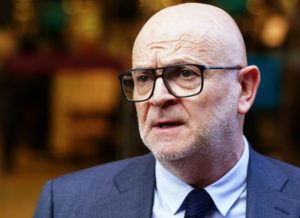 What Is Known About Paul Marchant’s Net Worth and Salary