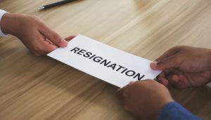 Why Did Primark Boss Paul Marchant Resign