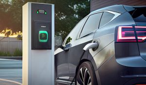 Will Electric Vehicles Still Be Tax-Free for Retired Motorists