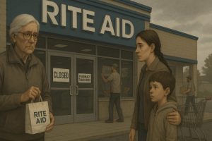 Are Customers Affected by Rite Aid’s Store Closures and Layoffs