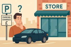 Are Parking Issues to Blame for the Closures