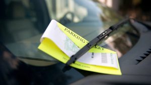 Can You Appeal a Parking Ticket Issued on a Bank Holiday