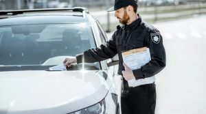do parking attendants work on bank holidays