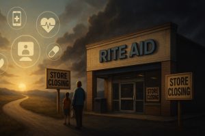 Does Rite Aid Have a Future Beyond 2025