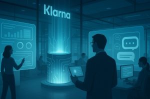 How Is Klarna Using AI to Control Operational Costs