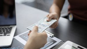 how much is redundancy pay