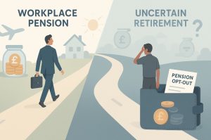 How Will Opting Out Affect Your Future Retirement Benefits