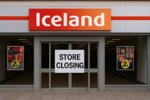 iceland store closures