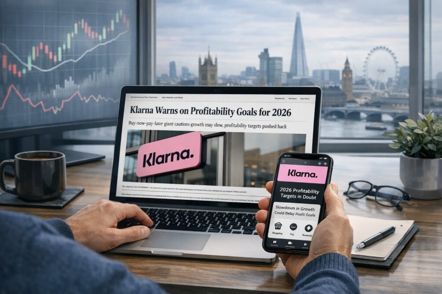 is klarna going out of business