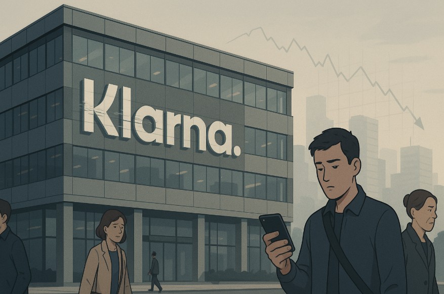 Is Klarna Going Out of Business