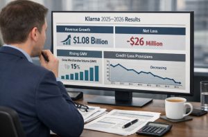 What Do Klarna’s Latest Financial Results Actually Show