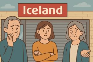 What Do Local Communities Say About the Closures