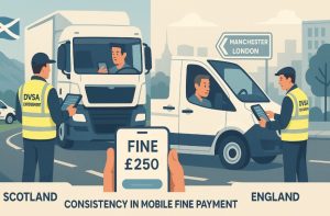 What Does This Mean for Drivers in Scotland and Other UK Regions