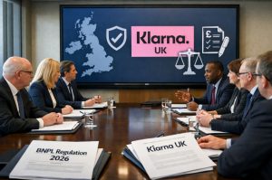 What Does the 2026 UK BNPL Regulation Mean for Klarna