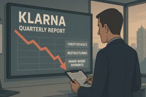 What Is Driving Klarna’s Increased Losses in 2025