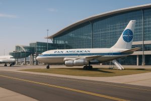 What Is Pan Am's Legacy in Modern Aviation