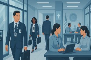 What Is the Federal Government’s Return-to-Office Policy in 2025