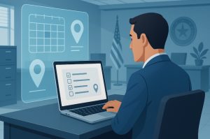 What Is the GSA Daily Check-In Survey and How Does It Work