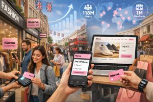 What Signs Suggest Klarna Is Still Expanding Rather Than Shutting Down