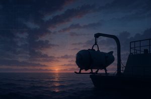 What’s the Future of OceanGate’s Deep Sea Exploration Mission
