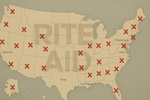 Which Rite Aid Stores Are Closing in 2025