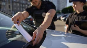 Who Are Parking Attendants