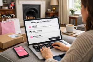 Who Is Klarna and How Does It Work in the UK