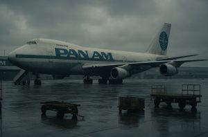 Why Did Pan Am Go Out of Business