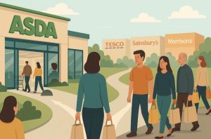 Will ASDA’s Decision Affect Customer Loyalty