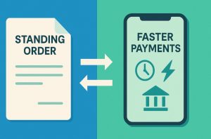 Are There Better Alternatives to Standing Orders for Weekend Payments