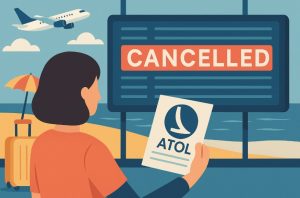 Are You Protected by ATOL If Your Holiday Has Been Cancelled